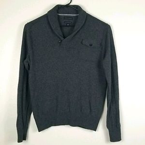 Banana Republic Merino Wool Sweater